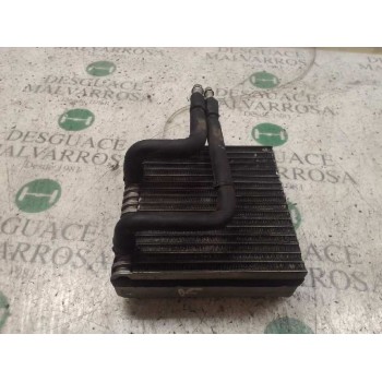 EVAPORADOR AIRE ACONDICIONADO 