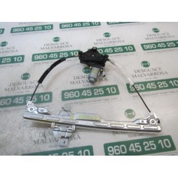 ELEVALUNAS DELANTERO DERECHO 9674412380 