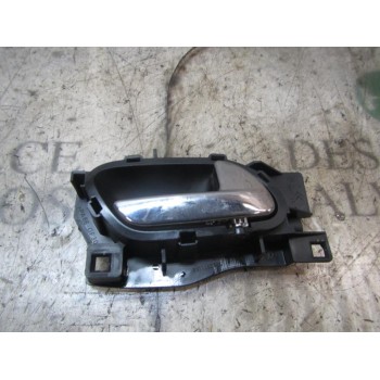 MANETA INTERIOR DELANTERA DERECHA 