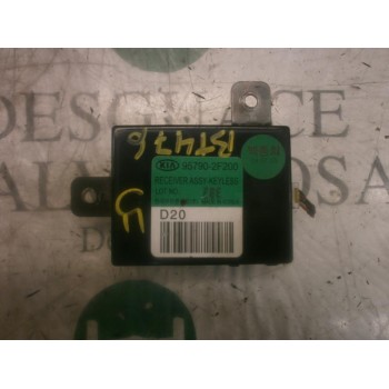 MODULO ELECTRONICO 957902F200 957902F200 