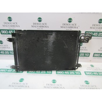 CONDENSADOR AIRE ACONDICIONADO 1K0820411H 