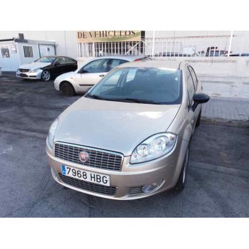 FIAT LINEA (110)