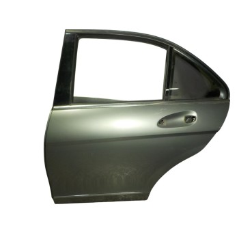 PUERTA TRASERA IZQUIERDA A2047300105 