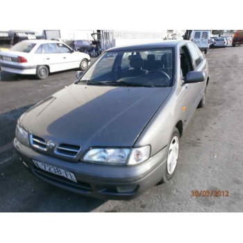 NISSAN PRIMERA BERLINA (P11)