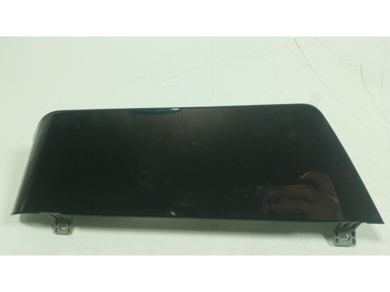 Recambio de pantalla multifuncion para bmw 4 coupé (g22, g82) 430 i xdrive referencia OEM IAM 65509826555 65509826555 