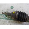 Recambio de transmision izquierda para ford fiesta (cb1) 1.25 16v cat referencia OEM IAM 2002895  