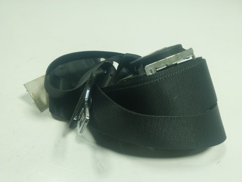 Recambio de cinturon seguridad delantero izquierdo para ford kuga i 2.0 tdci referencia OEM IAM 1551679 8V41S61295 