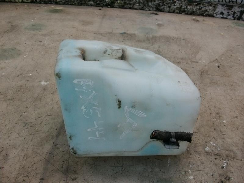 Recambio de deposito limpia para opel corsa c comfort referencia OEM IAM   