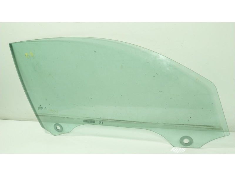 Recambio de cristal puerta delantero derecho para bmw 1 (f21) 118 d referencia OEM IAM 51337268720  