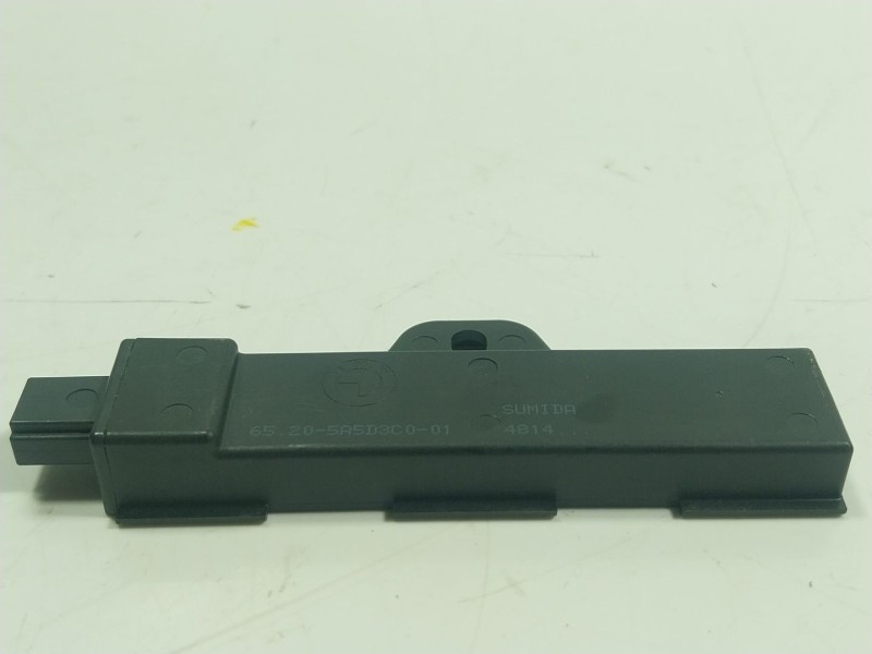 Recambio de modulo electronico para bmw 3 (g20, g80, g28) 330 d xdrive referencia OEM IAM 65205A5D3C0 65205A5D3C001 