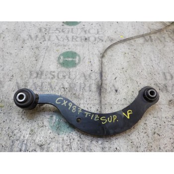 BRAZO SUSPENSION SUPERIOR TRASERO IZQUIERDO 4877012010 