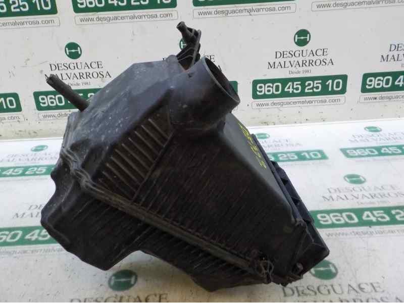 Recambio de filtro aire para renault kangoo 1.5 dci diesel fap referencia OEM IAM   