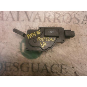 MOTOR C/C PORTON 812302F220 