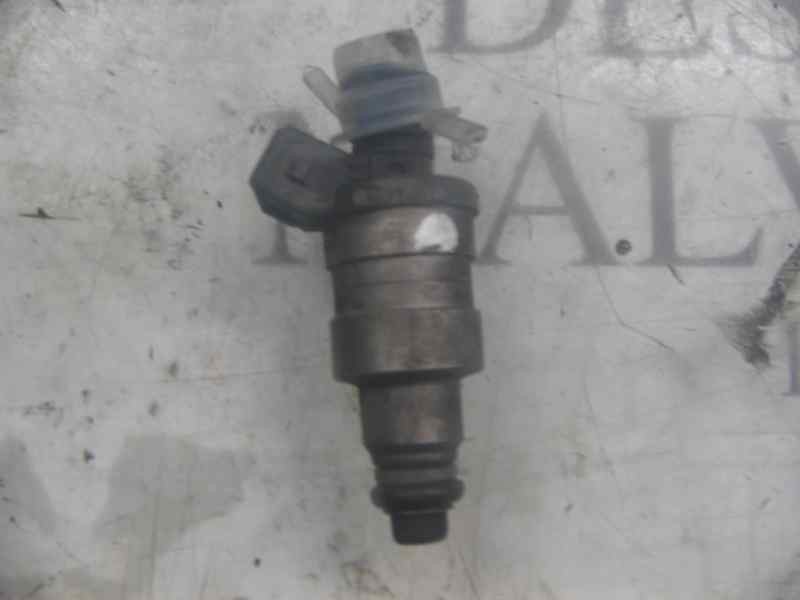 Recambio de inyector para ford ka (ccq) 1.3 cat referencia OEM IAM   
