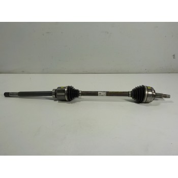 TRANSMISION DERECHA 391006019R 