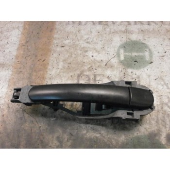 MANETA EXTERIOR TRASERA IZQUIERDA 