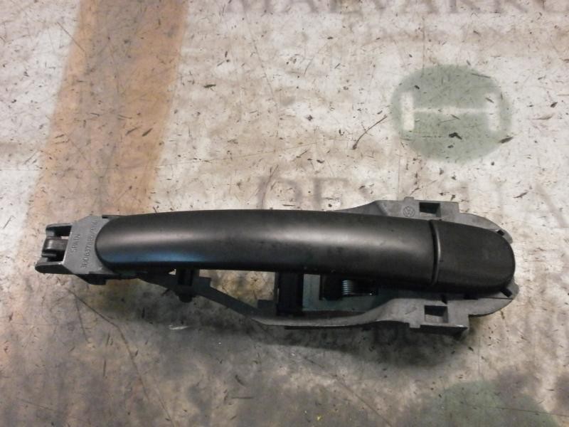 Recambio de maneta exterior trasera izquierda para seat ibiza (6l1) stella referencia OEM IAM   