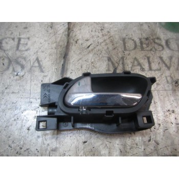 MANETA INTERIOR DELANTERA IZQUIERDA 