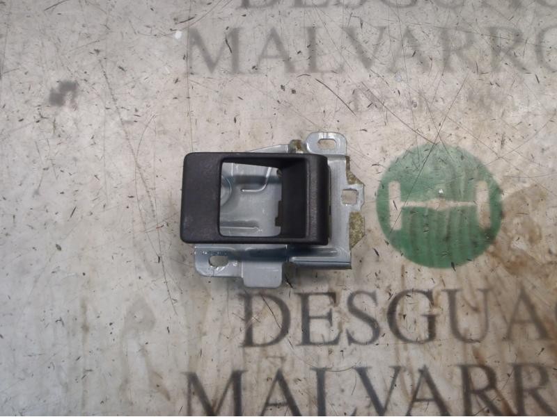 Recambio de maneta interior delantera derecha para land rover freelander (ln) se targa referencia OEM IAM ALR8180PMA  