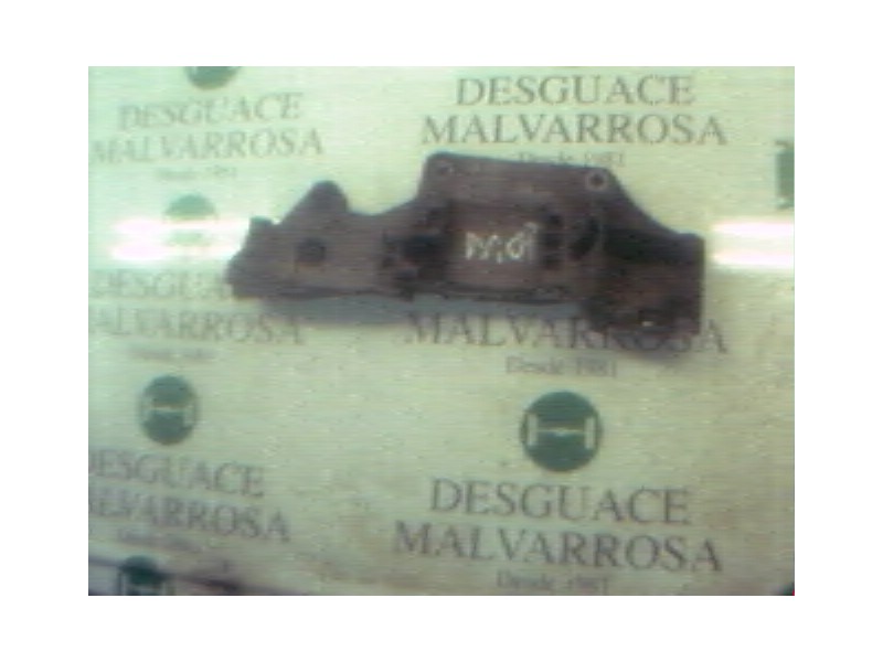 Recambio de soporte motor trasero para volkswagen golf iv berlina (1j1) highline referencia OEM IAM   