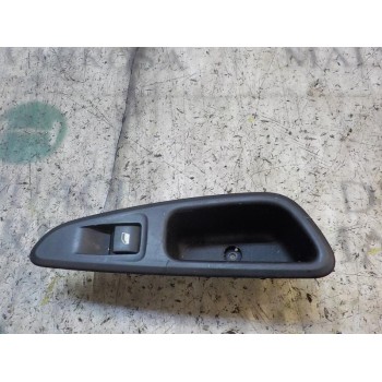 MANDO ELEVALUNAS TRASERO IZQUIERDO 649031 