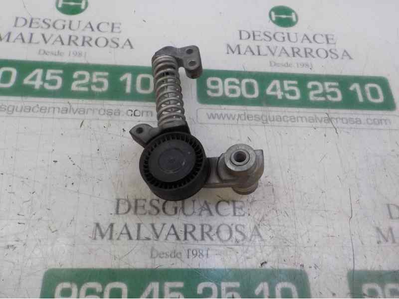 Recambio de tensor correa auxiliar para volvo xc60 2.0 diesel cat referencia OEM IAM 31339945  