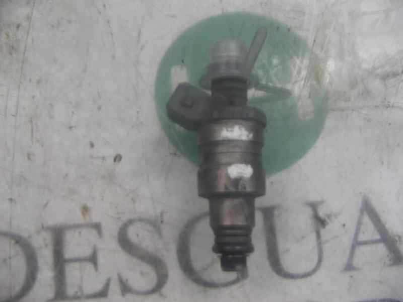 Recambio de inyector para ford ka (ccq) 1.3 cat referencia OEM IAM   