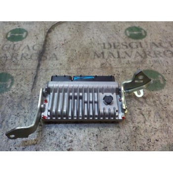 CENTRALITA MOTOR UCE 896610ZU60 896610ZU60 MB2756009480