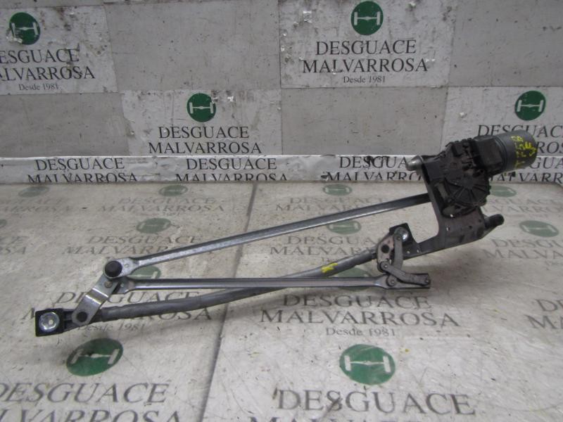 Recambio de motor limpia delantero para ford focus c-max (cap) ghia (d) referencia OEM IAM   