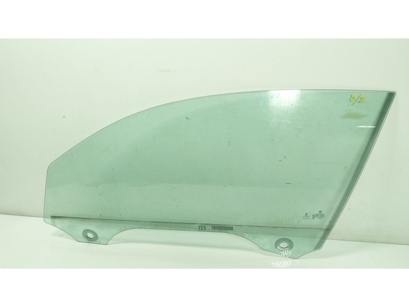 Recambio de cristal puerta delantero izquierdo para bmw 1 (f21) 118 d referencia OEM IAM 51337268719  