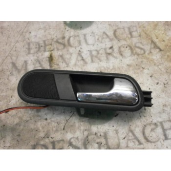 MANETA INTERIOR TRASERA DERECHA 