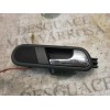 Recambio de maneta interior trasera derecha para seat ibiza (6l1) stella referencia OEM IAM   