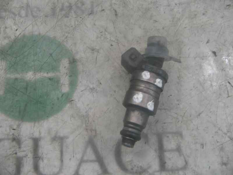 Recambio de inyector para ford ka (ccq) 1.3 cat referencia OEM IAM   