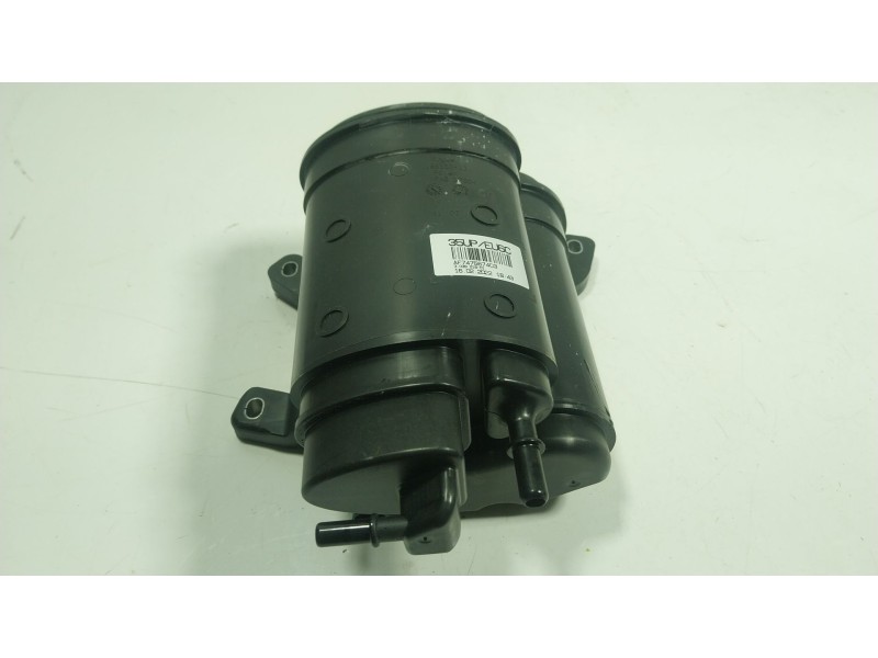 Recambio de filtro carbono activo para bmw 4 coupé (g22, g82) 430 i xdrive referencia OEM IAM 16137475674 AF747567403 