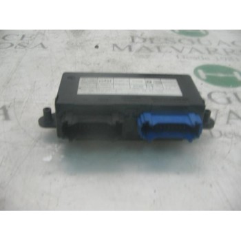 MODULO ELECTRONICO 