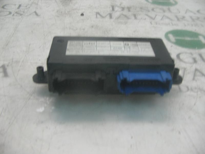 Recambio de modulo electronico para renault laguna (b56) 2.2 d rt (b56f/g) referencia OEM IAM   