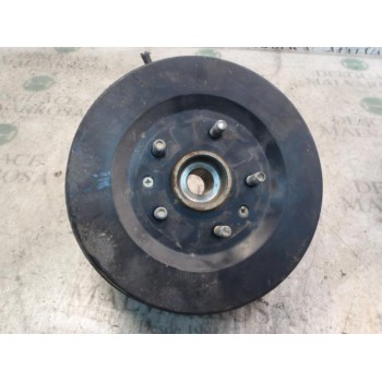 MANGUETA TRASERA IZQUIERDA RLH000150 