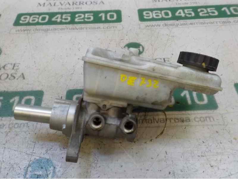 Recambio de bomba freno para renault kangoo 1.5 dci diesel fap referencia OEM IAM   