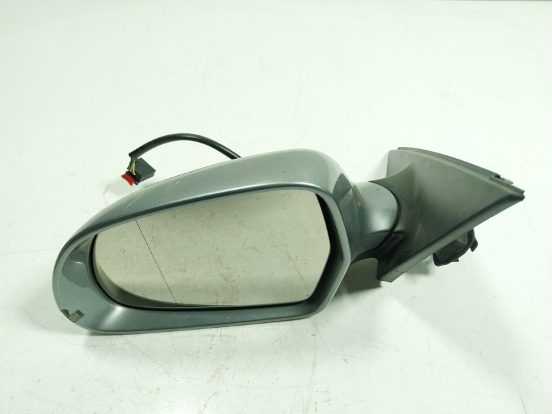 Recambio de espejo izquierdo para audi a4 b8 (8k2) 1.8 tfsi quattro referencia OEM IAM 8K1857409E01C  