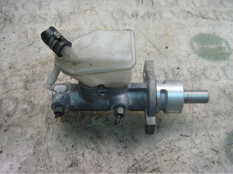 Recambio de bomba freno para citroën xsara picasso 1.6 hdi 90 sx referencia OEM IAM   