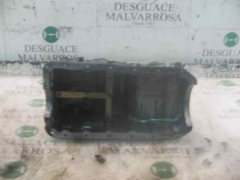 Recambio de carter para ford ka (ccq) 1.3 cat referencia OEM IAM   