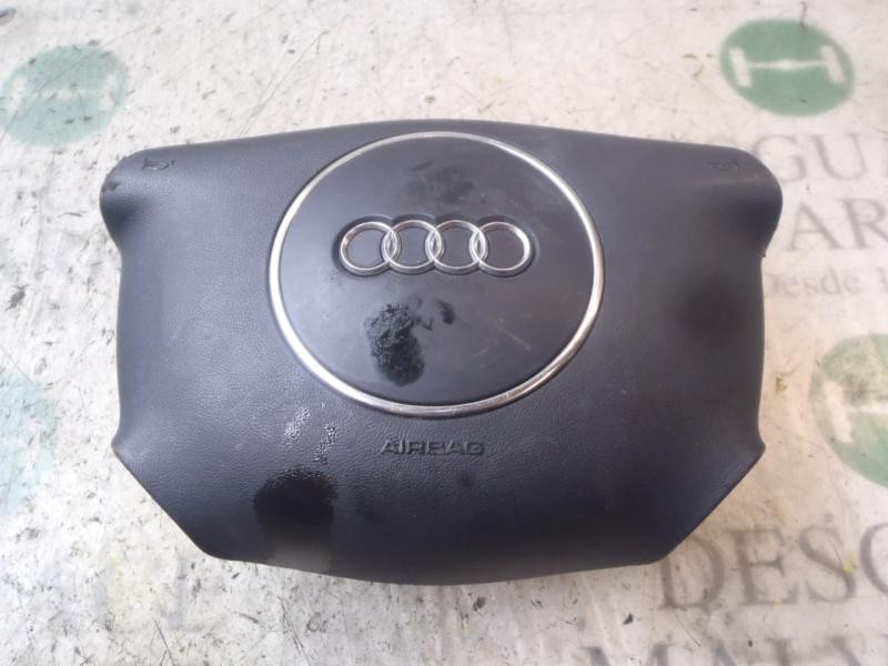 Recambio de airbag delantero izquierdo para audi a4 berlina (8e) 1.9 tdi (96kw) referencia OEM IAM   