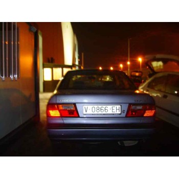 NISSAN PRIMERA BERL./FAMILIAR (P10/W10)