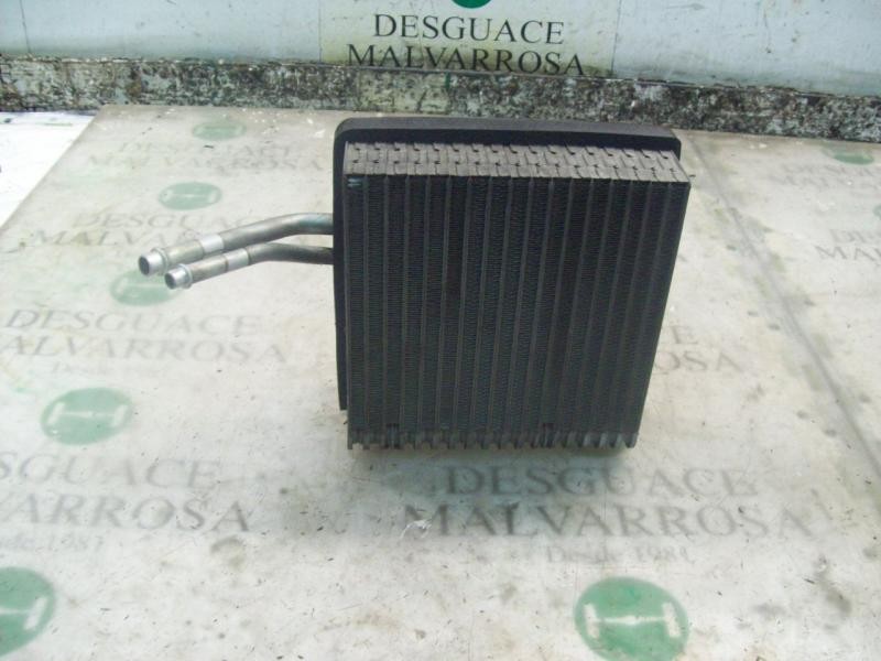 Recambio de evaporador aire acondicionado para audi a3 (8l) 1.8 t ambiente referencia OEM IAM 1J1820007B  