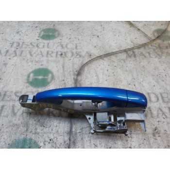 MANETA EXTERIOR TRASERA DERECHA 9101GH 