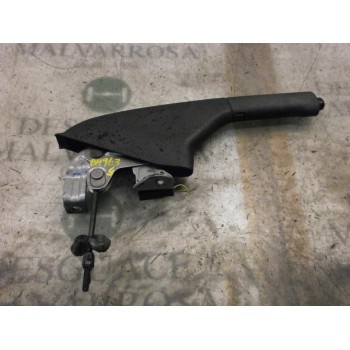 PALANCA FRENO DE MANO 