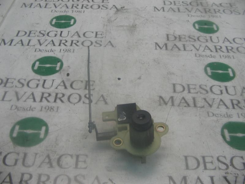 Recambio de maneta porton para renault laguna (b56) 2.2 d rt (b56f/g) referencia OEM IAM   