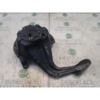 SOPORTE RUEDA REPUESTO BHU490010 