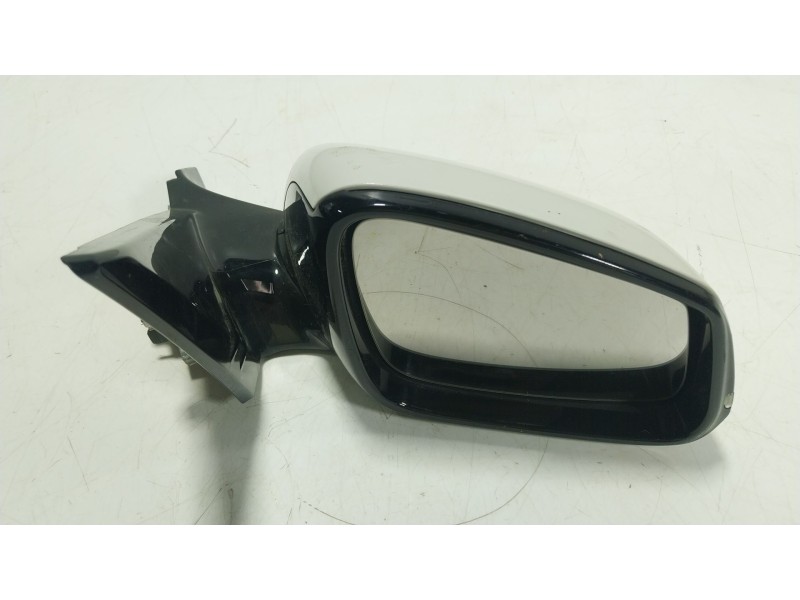 Recambio de espejo derecho para bmw 1 (f21) 118 d referencia OEM IAM 51167268598  