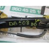 Recambio de elevalunas delantero derecho para seat leon (1p1) stylance / style referencia OEM IAM 1P0837462A  